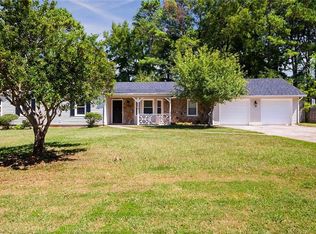4228 Meadow Way, Marietta, GA 30066