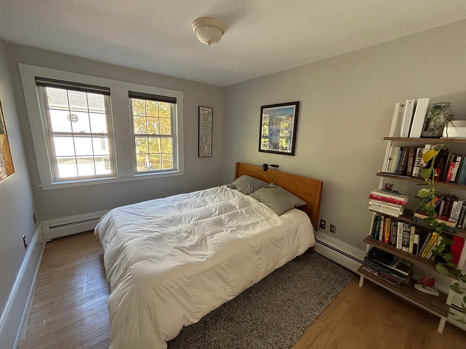 1 bed, 575 sqft, $2,450 — Photo 4