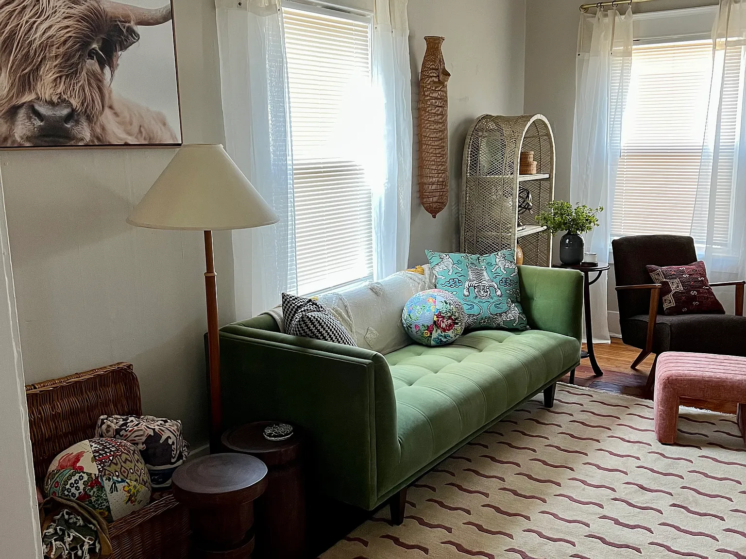 2030 N Farwell Ave — Photo 4