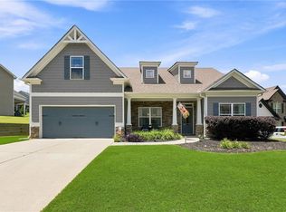 157 Oakley Way, Dallas, GA 30132