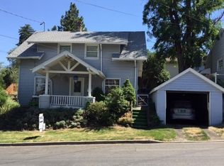 510 SW Isaac Ave, Pendleton, OR 97801