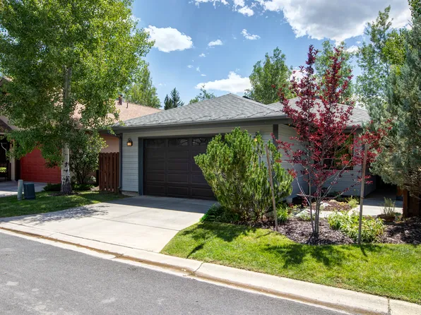 1061 Station Loop Rd, Park City, UT 84098