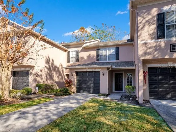 2772 Clinton Heights Ct, Oviedo, FL 32765