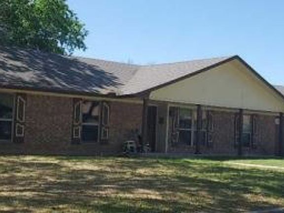 Property Side View
