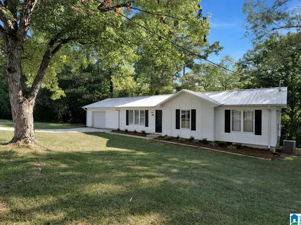7827 Robbins Cir, Dora, AL 35062