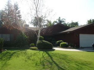 2900 Kootenay Ct, Bakersfield, CA