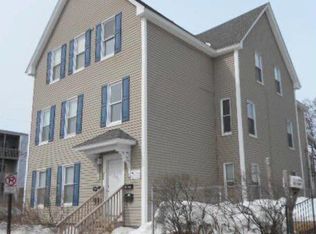 402 Auburn St #2F, Manchester, NH 03103