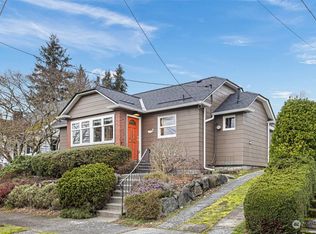 538 NE 81st St, Seattle, WA