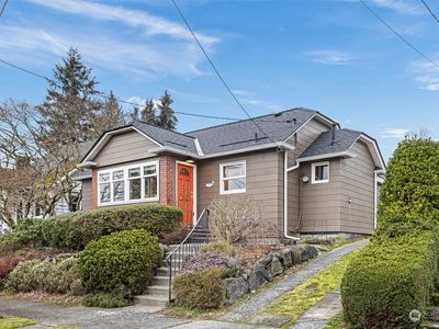 538 NE 81st Street, Seattle, WA, 98115