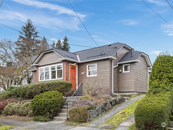 538 NE 81st Street, Seattle, WA 98115