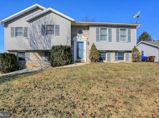 268 Pattison Dr, Shippensburg, PA 17257