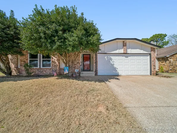 10056 S 91st East Ave, Tulsa, OK 74133