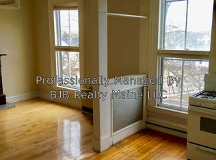 514 Deering Ave APT 4, Portland, ME 04103