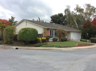 784 Carrywood Way, San Jose, CA 95120