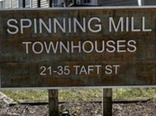 31 Taft St, North Adams, MA 01247