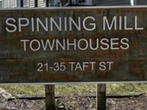 31 Taft St, North Adams, MA 01247