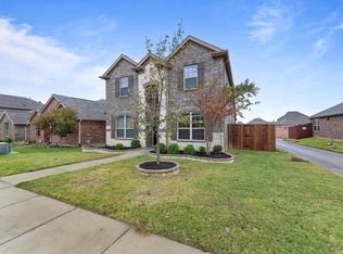8432 Gentian Dr, Fort Worth, TX 76123