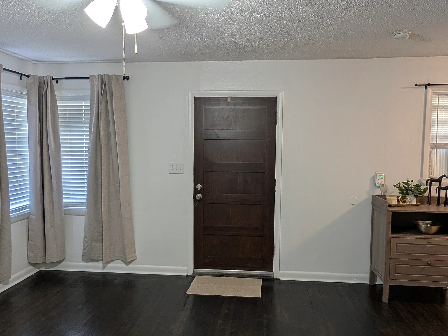 2000 NW 33rd St. OKC, OK 73118 - Unit B Rear House — Photo 3