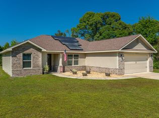 3407 McLain Dr, Crestview, FL 32539