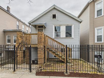 2841 W 23rd St, Chicago, IL, 60623