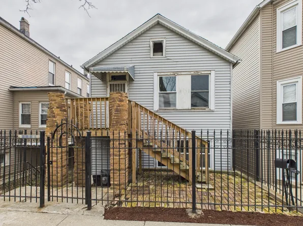 2841 W 23rd St, Chicago, IL 60623