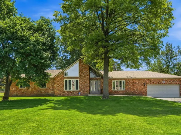 6581 Sherry Ln, Hilliard, OH 43026