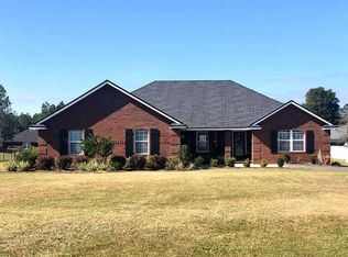 14390 Hunters Ridge Dr E, Glen Saint Mary, FL 32040