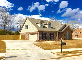 4625 River Ridge Blvd, Owens Cross Roads, AL 35763