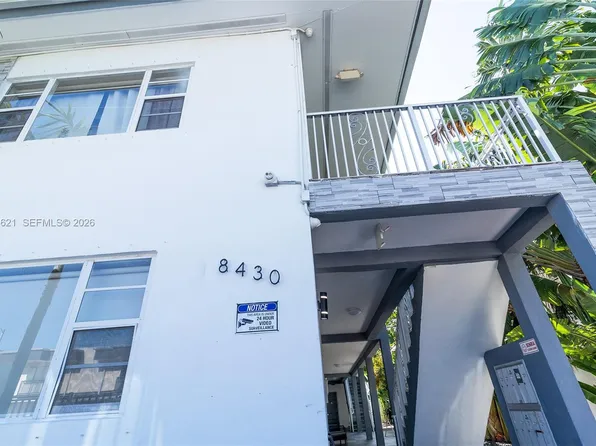 8430 Harding Ave APT 3, Miami Beach, FL 33141
