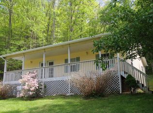 612 Chastain Rd, Murphy, NC 28906