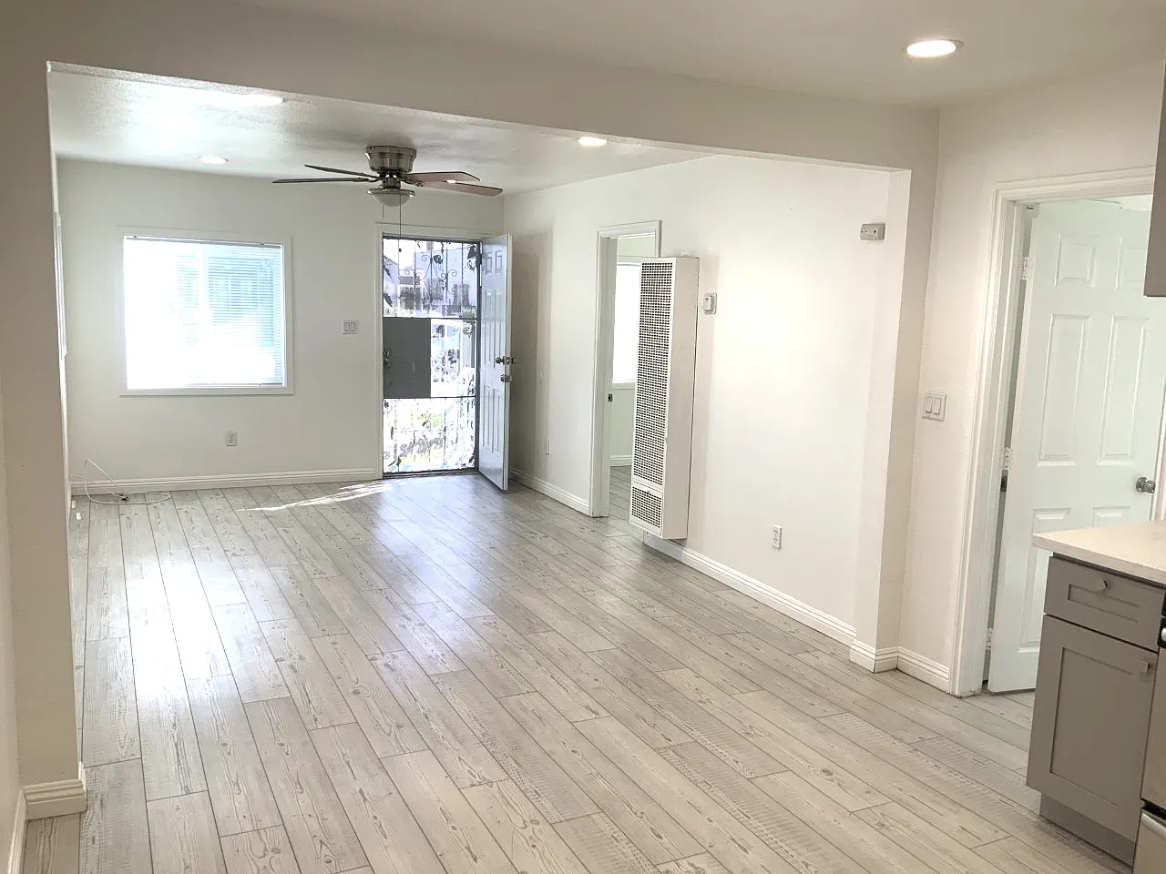 60th Place 1603 West - 1603 — Photo 3
