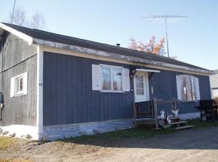 92 Powersville Rd, Medway, ME 04460