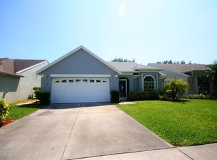 667 Ashbury Ave, Melbourne, FL 32940