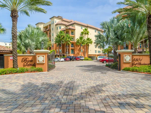 5301 Gulf Blvd APT B508, Saint Pete Beach, FL 33706