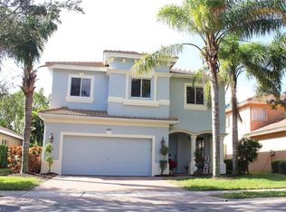 3537 Malagrotta Cir, Cape Coral, FL 33909