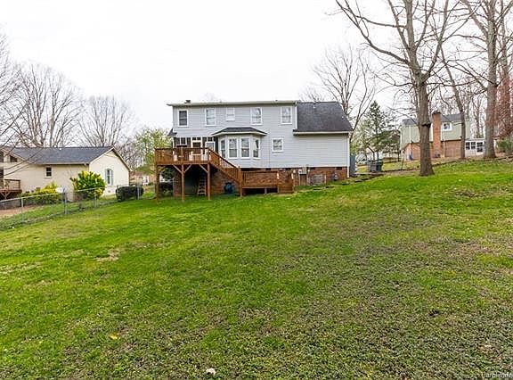 4th image of 806 Raleigh Ct
