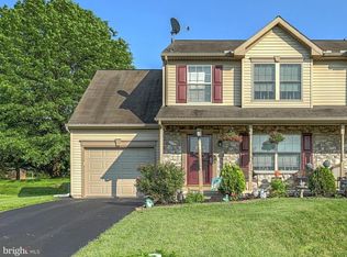 1755 Rocky Rd, Dover, PA 17315