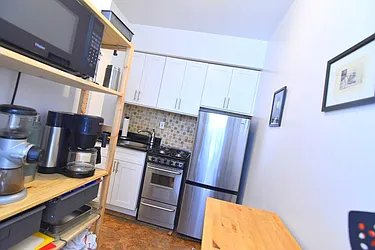 Rented by Manhattan Spaces