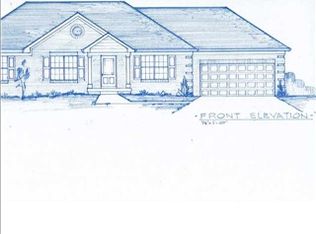 2900 Wade Lee Ct, Louisville, KY 40216