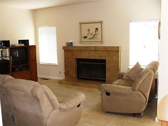Family Room View