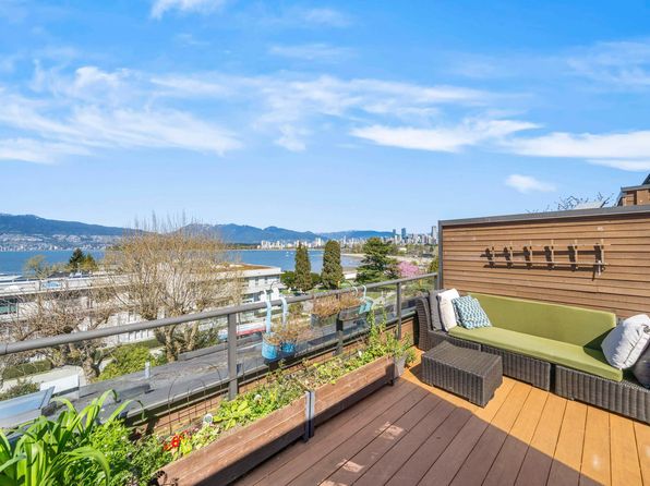 2410 Cornwall Ave #PENTHOUSE 5, Vancouver, BC V6K 1B8