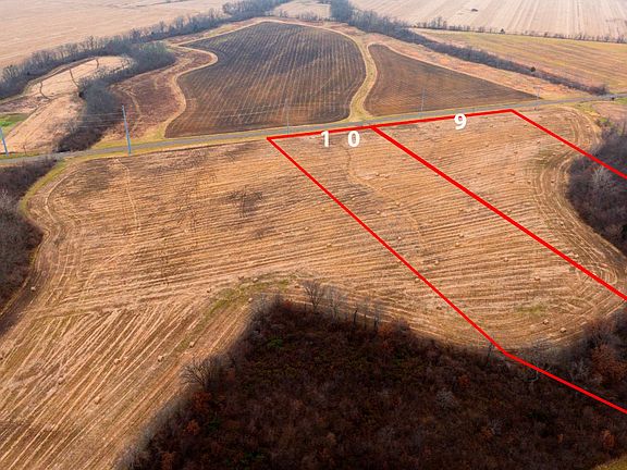 2nd image of 14839 Westfall Rd Lot 10