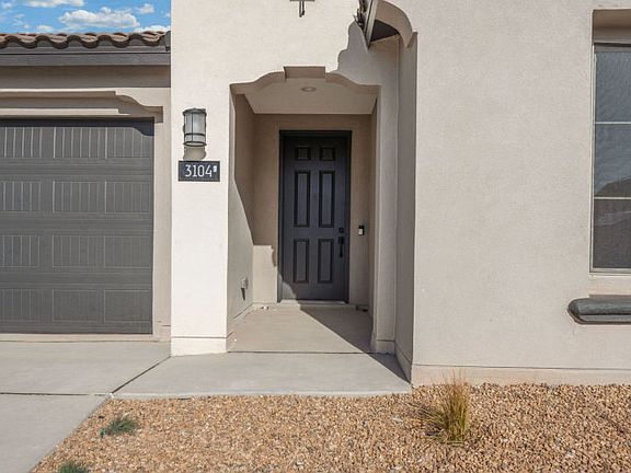 Available Quick Move-In Home