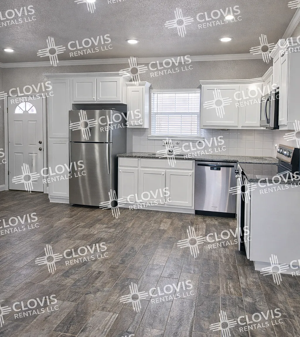 1 bed, 650 sqft, $975 — Photo 2