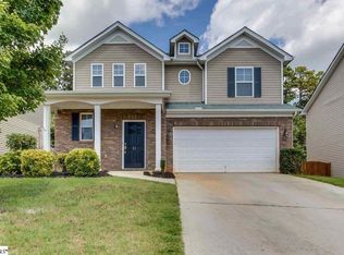 31 Border Ave, Simpsonville, SC 29680