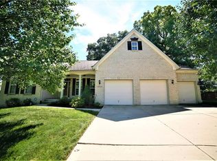 3929 Dahoma Dr, Indianapolis, IN 46237