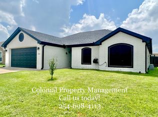 2501 Jasmine Ln, Killeen, TX 76549