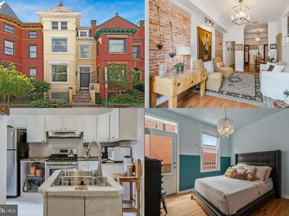 902 Westminster St NW, Washington, DC 20001