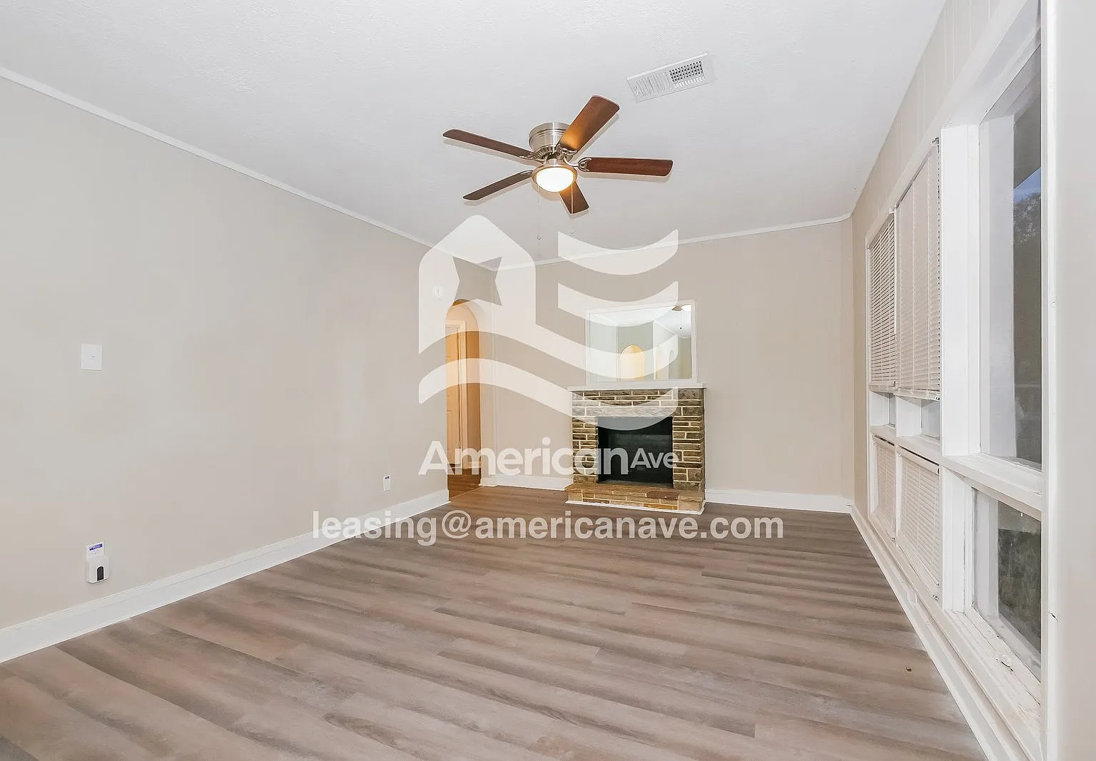 3 bed, 1.5 bath, 1919 sqft, $1,535 — Photo 2