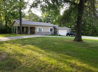 5304 Beecher Rd, Flushing, MI 48532